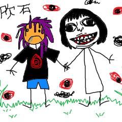 DEAD HIPPIE - FUKIISHI 吹石 / YOSHIE / 言い争う影 ARGUING SHADOWS [Prod.by DEAD HIPPIE]