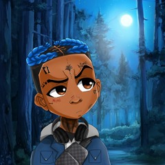 MOONLIGHT - Xxxtentacion (Young American Spirits Remix)