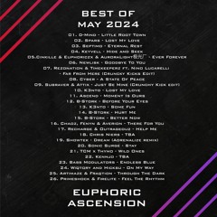 EUPHORIC ASCENSION - MAY 24