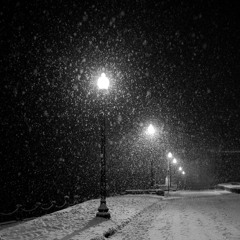 Die Lichter der Stadt 2