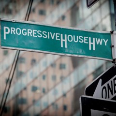 DJTheJudd - Progressive House Highway 165 (1 May 2022)