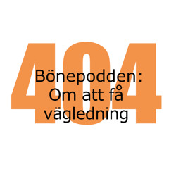 Bönepodden avsnitt 404 - Om att få vägledning