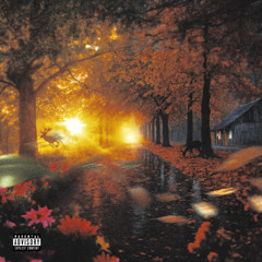 P9 Rich & 5unna - Xans on the Couch feat. NDO Dee (prod. P9 Rich + ebm1 + Kuzi)