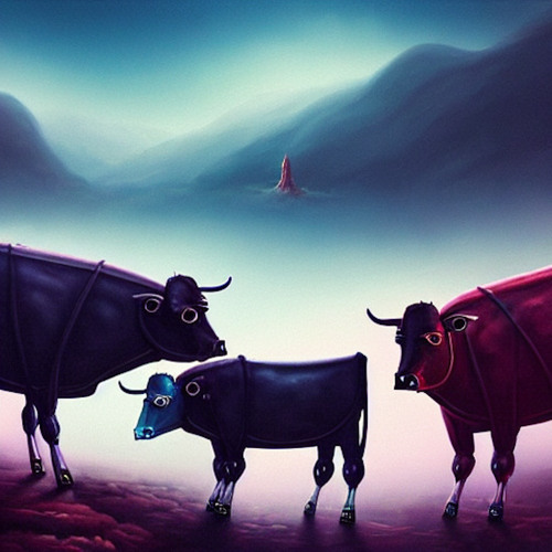 The Biting Wind of Negativity