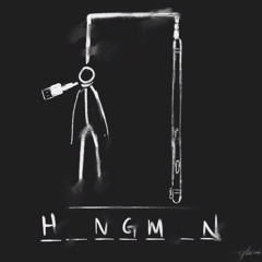Hangman by Dave(instrumental remake)