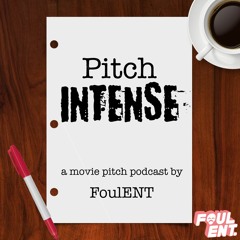 Pitch Intense - #27 Pitch An Oscar Bait Movie