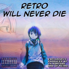 Welcome To Retro World(intro)feat.thetruesylo & leoxcion Prod.Lil Portgas