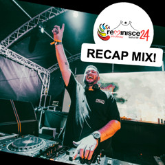Reminisce LoveHouse Recap Mix 2024
