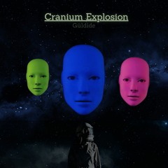 Cranium Explosion - (Hard Techno|Episode1)