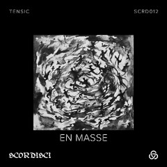 PW PREMIERE | Tensic - Grapevine [SCRD012]