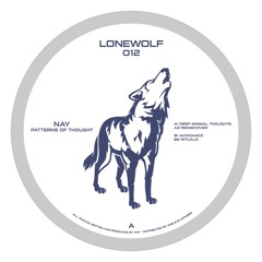 LONEWOLF012 NAY - PATTERNS OF THOUGHT
