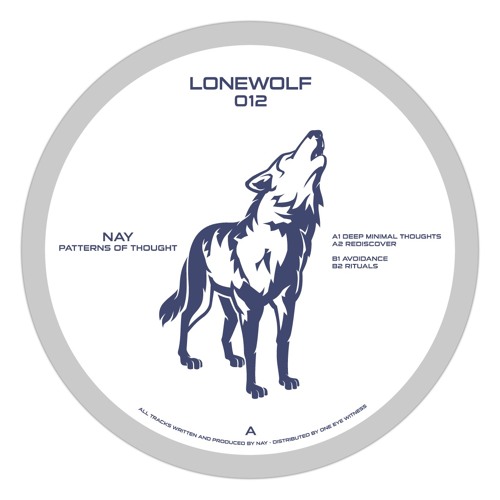 LONEWOLF012 NAY - PATTERNS OF THOUGHT