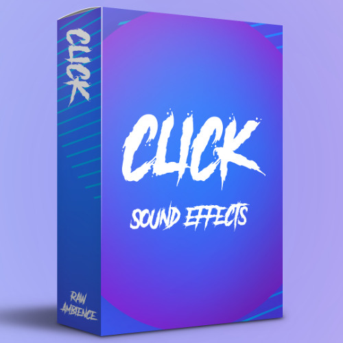 Click SOund Effects (preview)