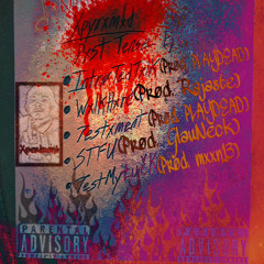 Xpyrxm!d - WxlkHxrd (Prød. Rajaste)