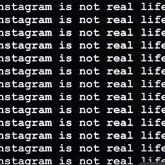 Scrollin’ through the static