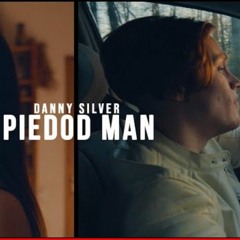 Danny Silver - Piedod Man