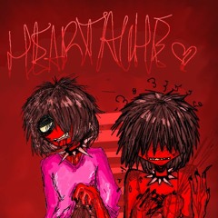 KILLHEARTACHE - SUGAR [PROD. HEARTACHE]