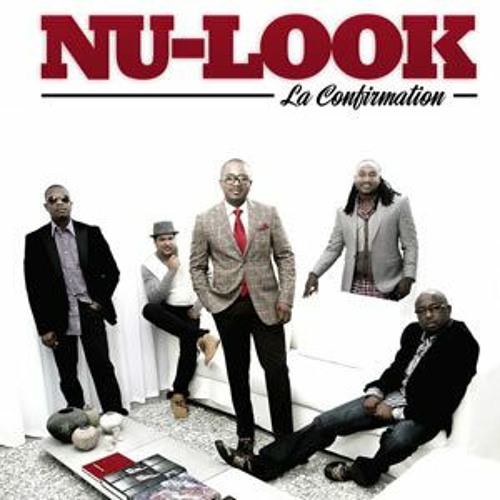 NU LOOK  LIVE -Jou M'renkontre'w  2012