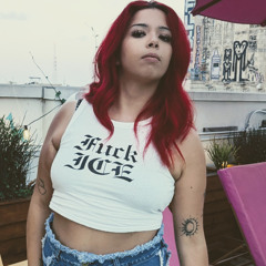 Fuck ICE
