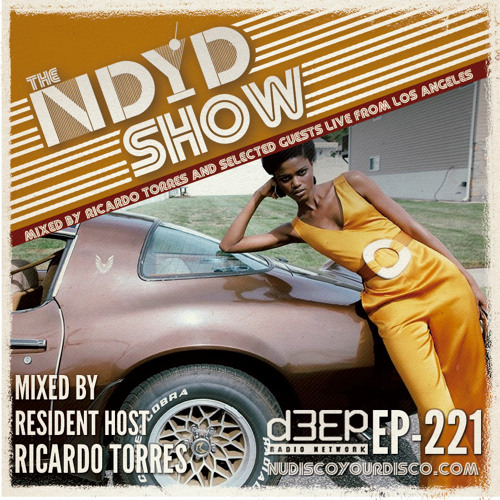 The NDYD Radio Show EP221