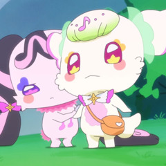 kimi to idol ep16 & 17 joystick