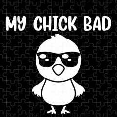 My Chick Bad    G.NAS.T ft  2 Tone aka Vitiligo Tone , ludacris