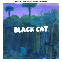 Black Cat