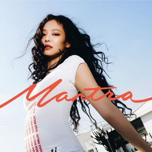 Fintolibera & Jennie - Mantra Edit