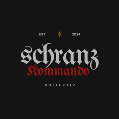 Schranz Set #4 | TECHNO IST UNSERE WELT | Schranz-Kommando [Schranz/HardTechno]