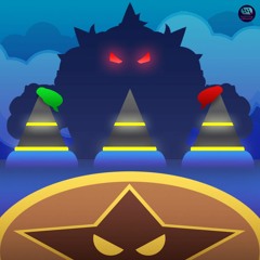 In the Final SynthWave (From "Mario & Luigi: Bowser's Inside Story") [Hotline Sehwani]