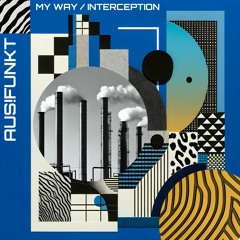 AUS!Funkt - My Way