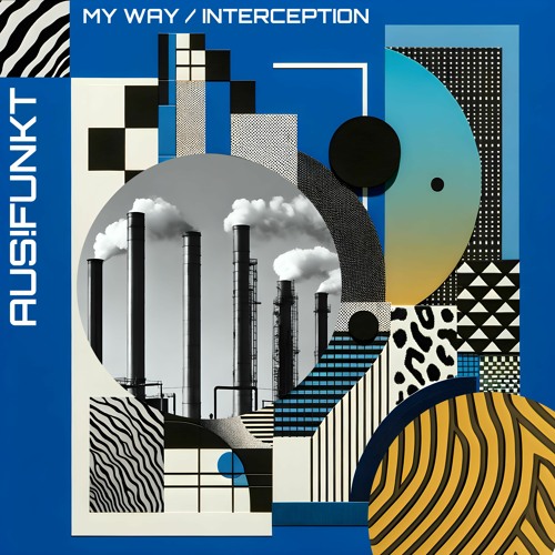 AUS!Funkt - My Way