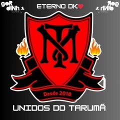 CD UNIDOS DO TARUMÃ VOL 3º (Prod.@DJGordinhoRC)