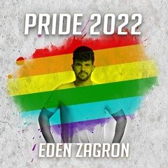 EDEN ZAGRON - PRIDE 2022 🏳️‍🌈 Mixed Set