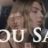 You Say by Lauren Daigle (Spanish/English Version) | cover by Jada Facer ft. Jeff Keylor