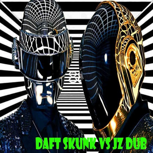 Daft Skunk Vs Aunt Kellie - Part Four (jZ Dub)