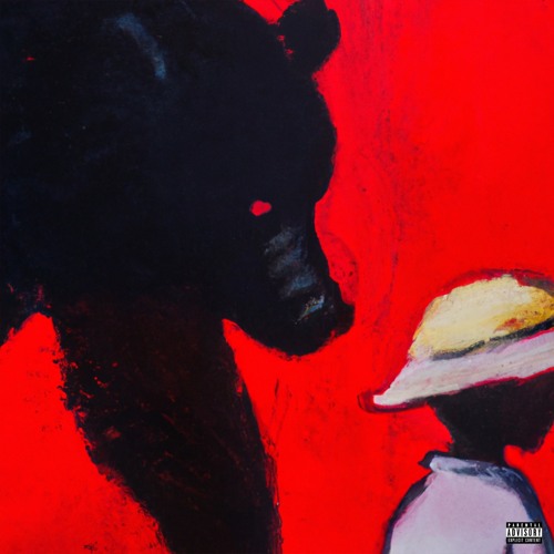 BEAR WITH ME AGAIN