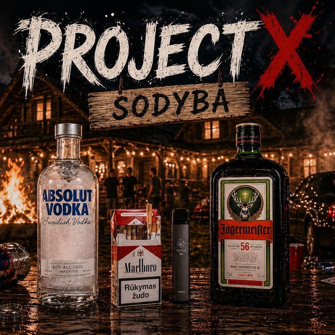 Stream Project X by Eigmis | Listen online for free on SoundCloud