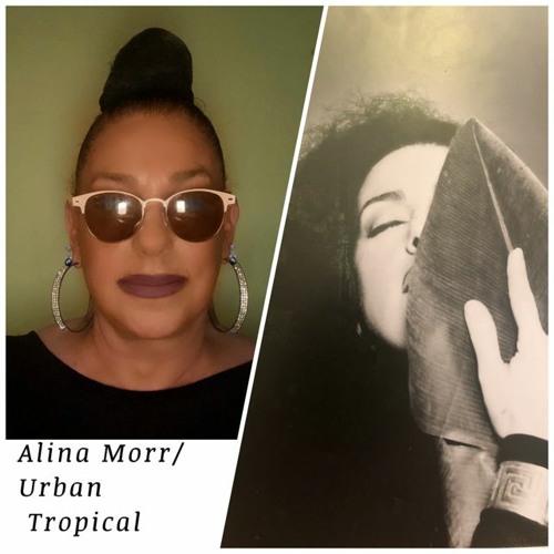 Vivir(To Live)/Alina Morr/UrbanTropical