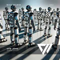 Domino Effect (Extended Mix)