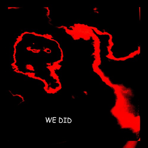 ZHIEN - WE DID (SYNIC FACES  REMIX)