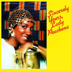 Lady Peachena  - Save Me (Sputnik Edit) [Promo]
