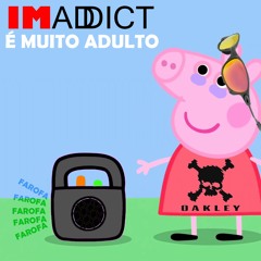 É MUITO ADULTO (2020 REMAKE) OUT SOON