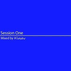Session 1 - HOUSE MIX