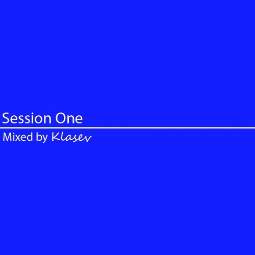 Session 1 - HOUSE MIX