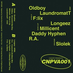 CNPVA001 • Various Artists