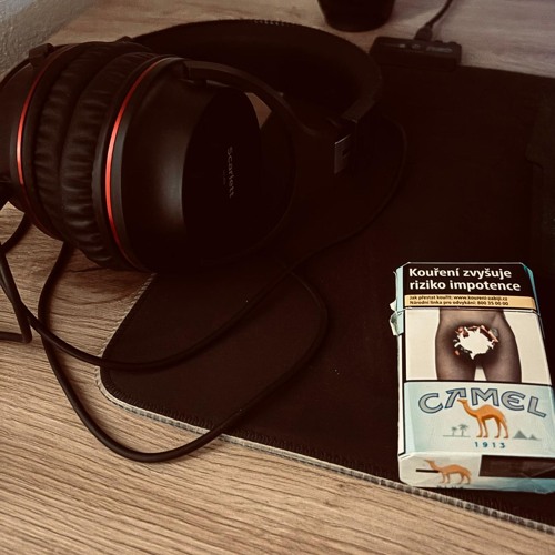 sedím