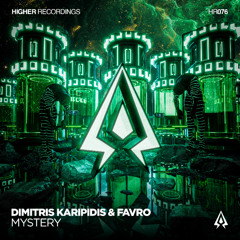 Mystery (Original Mix)