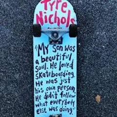 In Memory Of Tyre Nichols - ACAB By Kurlee Daddee Productions - 2023