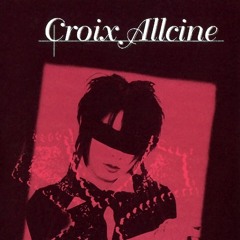Croix Allcine - Retrace
